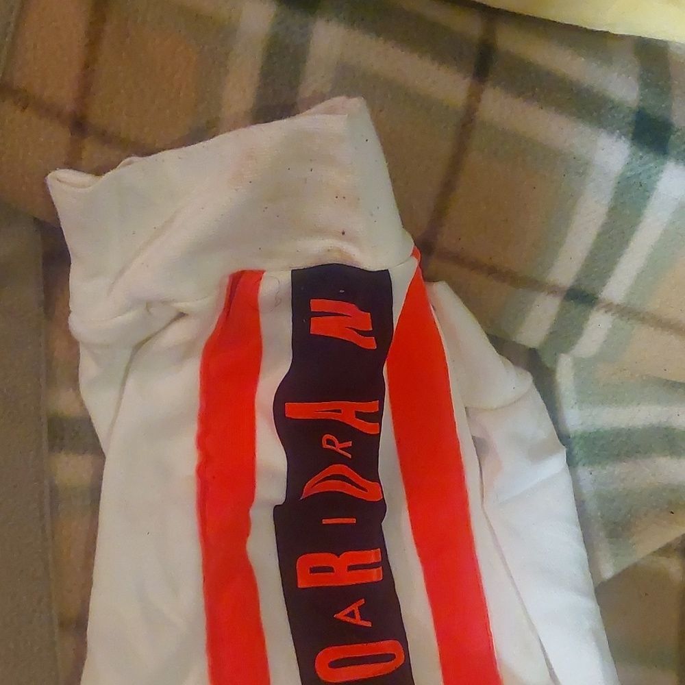Jordan Sweat Pants - Picture 2 of 7